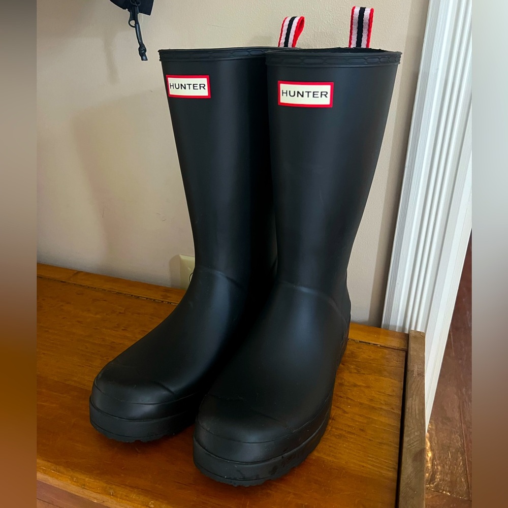 New Original Hunter Boots